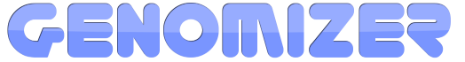 genomizer logo